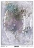 Papel Decoupage Soft S0263